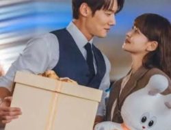 Episode Terbaru, Positively Yours, dan To My Beloved Thief