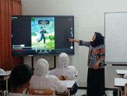 Kisah kehidupan di asrama sekolah rakyat, menikmati fasilitas SRMP 16 Batu secara gratis
