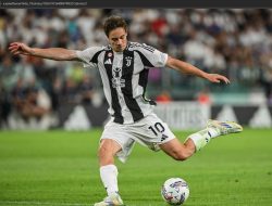 Profil Kenan Yildiz, Bintang Muda Juventus dengan Darah Turki-Jerman yang Jadi Incaran Klub Eropa