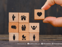 Ajarkan Kami Mencintaimu Lebih Baik