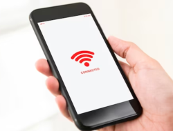 WiFi di HP Lambat? Ini Cara Mempercepat Koneksi