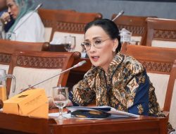 Aturan TNI Tangani Teroris Ditolak Koalisi Sipil, Legislator Minta Penjelasan Rinci