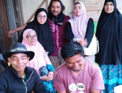 Menelusuri Jalannya Luka Bencana di Kem dan Buntul Sara Ine Bener Meriah