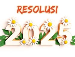 20 Resolusi Tahun Baru 2026 untuk Kesehatan, Karier, Keuangan, dan Pertumbuhan Pribadi