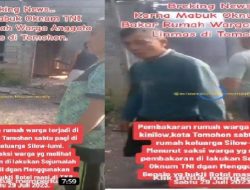 3 Berita Terpopuler Sulut: Oknum TNI AL Diduga Pukuli Guru di Talaud Hingga Babak Belur