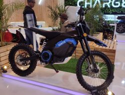 Kawasaki KLX140R L 2026: Motor Trail Lincah yang Bikin Ketagihan