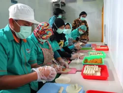 Buruh Tak Dibayar Sesuai UMK? Laporkan Segera di Sini