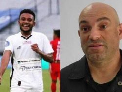 Penggemar PSM Makassar Tertarik dengan Kedatangan Mantan Murid Bernardo Tavares ke Persebaya?
