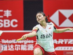 Jadwal BWF Malaysia Open 2026: 9 Wakil Indonesia Siap Berlaga di Turnamen Super 1000