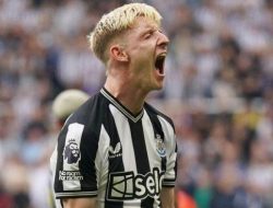 Lupakan Guehi, Liverpool Siap Tawarkan Rp1,77 Triliun untuk Pemain Kelas Rolls-Royce EPL