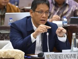 Jenderal TNI Maruli Simanjuntak yang Membuat Menkeu Purbaya Terkejut: Banyak Utang Rupanya