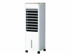 Ulasan lengkap air cooler Midea AC100-18B: Harga 2026 dan kelebihan kekurangannya