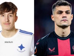 Kabar Transfer: Roma dan Milan Berebut Bek Muda Tottenham