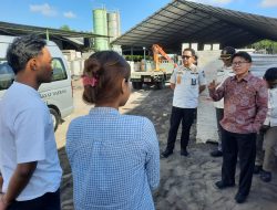 25 Usaha di Lahan Sawah, Pansus TRAP DPRD Bali Undang 31 Pelaku Usaha