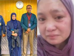 Curhat Meylani, Pekerja Migran Indonesia dari Manado di Libya yang Kelelahan Bekerja Seperti Robot