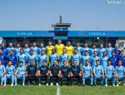 Suporter PSIS Serbu Persela: Kompak Soroti Hal Ini, Legenda Joko Tingkir Beri Komentar