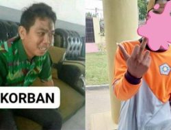 Ucapan Siswa Dianggap Tak Pantas, Guru SMK di Jambi Pemicu Pengeroyokan