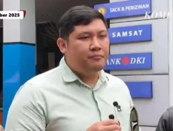 Tanyakan Alasan SP3 Kasus Jokowi, Mikhael Sinaga: Mengapa Roy Suryo Cs Tidak Dapat?