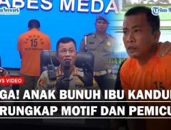 Cara siswi SD Medan bunuh ibu kandung terinspirasi game online