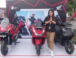 Beli Honda Forza 250 2026, Dapat Cashback & Jaket Eksklusif! Cek Promo Di Sini