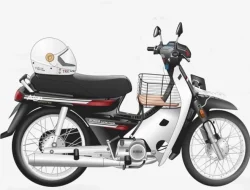 Astrea Grand Jadi Buruan Kolektor Meski Motor Baru Bersaing