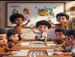 Tes Kompetensi Akademik Bahasa Indonesia Kelas 6 2026: 50 Soal dan Jawaban TKA B Indo