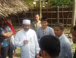 Appi – Aliyah: 105 Ruas Jalan Diaspal, 116 Drainase Dibangun Tahun 2025