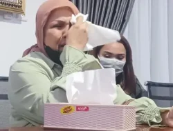 Penganiayaan Dosen Danny pada Evia Maria di Mobil, Trauma Berat