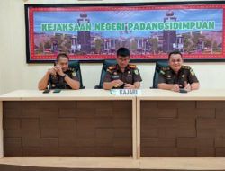 Kronologi Dugaan Korupsi Proyek RS Bekokong, Kadis Kesehatan Kubar Jadi Tersangka