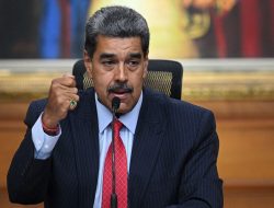Update terkini: Amerika serang Venezuela, Maduro ditangkap