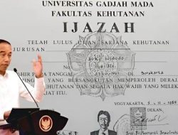 Pihak Roy Suryo Siap Minta Maaf ke Jokowi Jika Ijazah Terbukti Asli