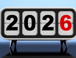 2026, Kukar Hadapi Tantangan, Bupati Dorong Kolaborasi Bangun Daerah
