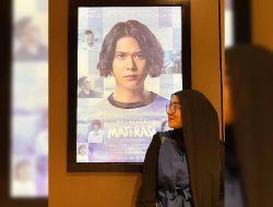 Daftar Film Bioskop Akhir Pekan di Kendari, Jadwal Nonton 24 Januari 2026