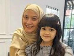 Cinta 14 Tahun Andhara Early dan Bugi Ramadhana Berakhir, Ujian Ekonomi Jadi Pemicu Cerai