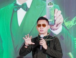 Hizrah Bacan Hadirkan Madu Hijau Spesial Ramadan 2026