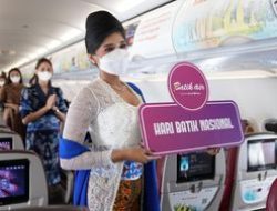Nasib Pramugari Tak Terduga Khairun Nisya, Batik Air Sita Seluruh Atribut dan Lakukan Ini