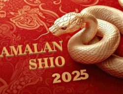 5 Shio Paling Beruntung 19 Januari 2026: Keberuntungan Ular dan Babi