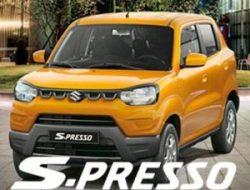 Suzuki Ertiga Hybrid GX AT: MPV Hemat Bahan Bakar untuk Keluarga Modern