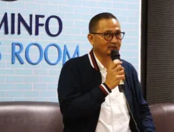 Profil Semuel Abrijani, Mantan Dirjen Kominfo yang Didakwa 7 Tahun Penjara Karena Korupsi PDNS