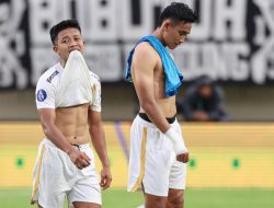 Arti “Please Trial Me” Persija, Siapa Bule Viral yang Mengatakannya? Mantan Pemain Klub Mana?