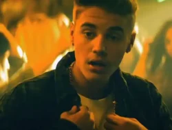 7 Lagu Justin Bieber yang Menginspirasi, Bukan Tentang Cinta!