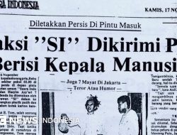 Fakta Terbaru Kasus Mutilasi Brebes, Pelaku Diduga Rencanakan Pembunuhan Penagih Utang