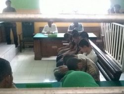 Tersangka RM Ditahan, Akui Lakukan Pemerkosaan Siswi SMA di Atambua
