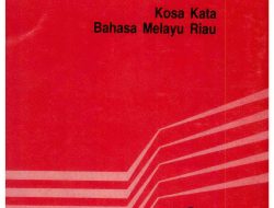 Makna Kata “Proud” dalam Bahasa Gaul dan Melayu Riau