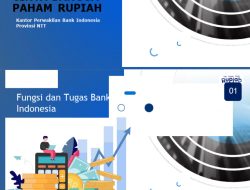 Cintai Rupiah, Cinta Indonesia