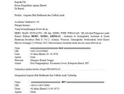 Harapan Denada Setelah Akui Ressa sebagai Anak, Minta Gugatan Rp7 M Dicabut