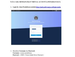 Lulus Tapi Tak Daftar Ulang, Mahasiswa Baru Diblokir 3 Tahun