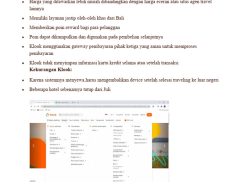 Satu Tahun Karolin–Erani: Anggaran Kekurangan, Layanan Dasar Terjaga