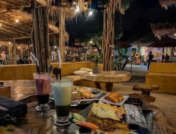 4 Tempat Makan yang Cocok untuk Begadang di Sumedang
