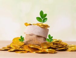 Tips investasi emas digital, aman dan menguntungkan dengan pemantauan harga harian
